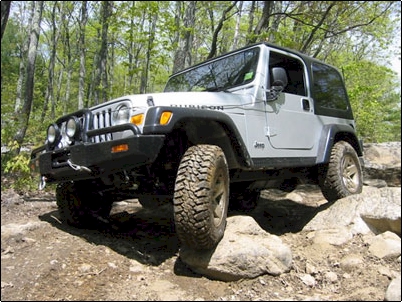 2003 JEEP RUBICON Bright silver, NV3550 transmission, 4:1 NV241OR transfer 2003 JEEP RUBICON Bright silver, NV3550 transmission, 4:1 NV241OR transfer